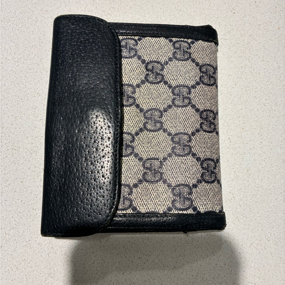Gucci  Wallet vintage